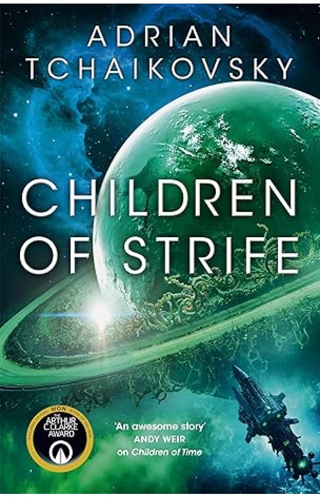 Children of Strife