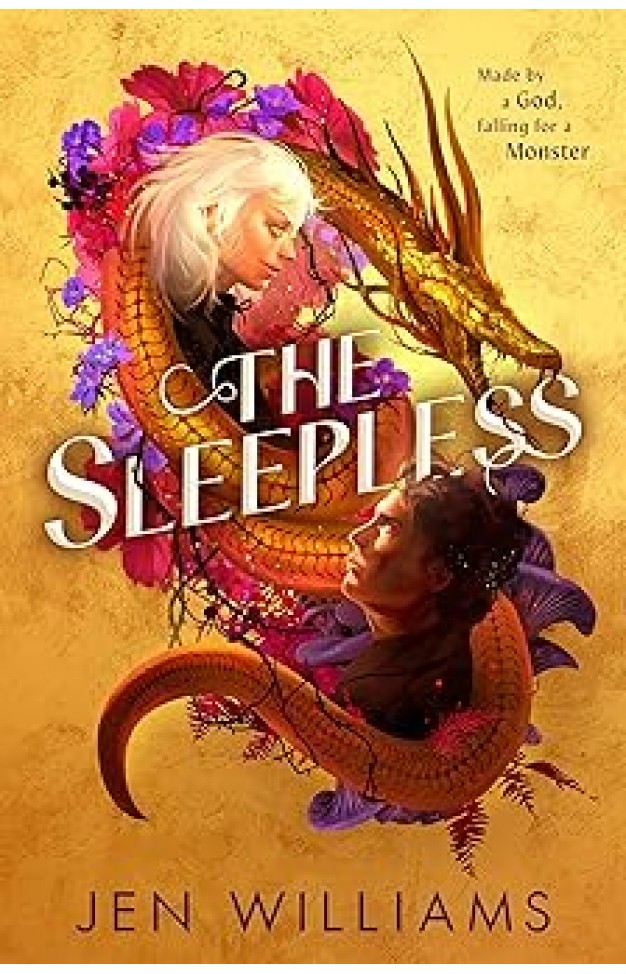The Sleepless