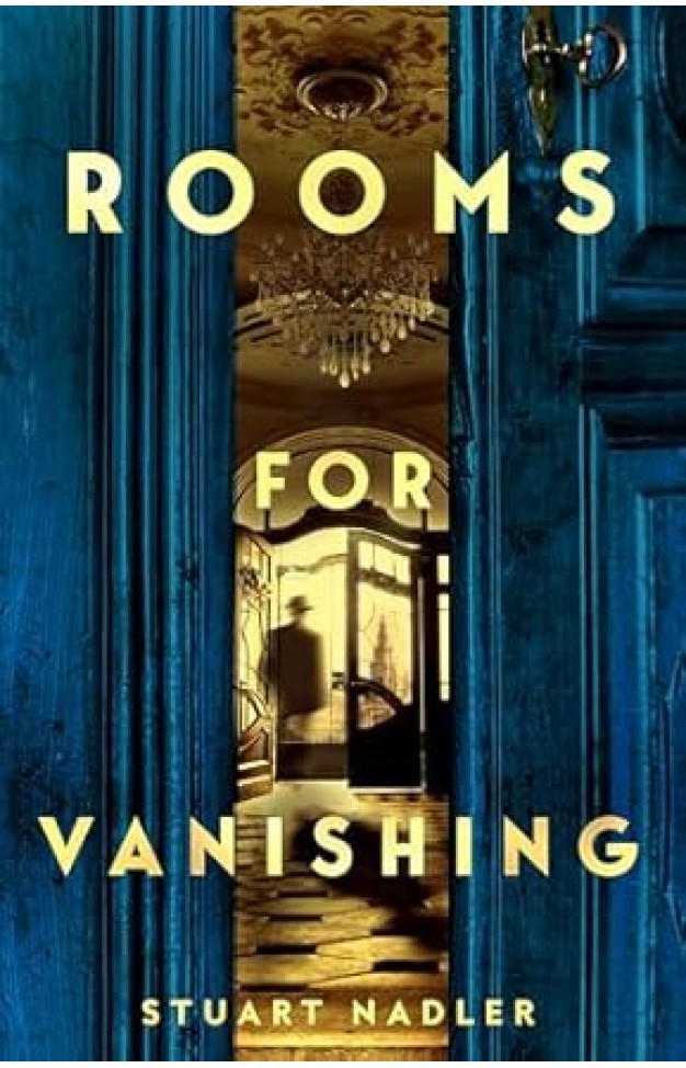 Rooms for Vanishing