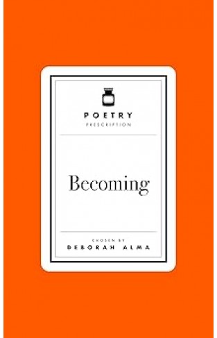 Poetry  Prescription Becoming