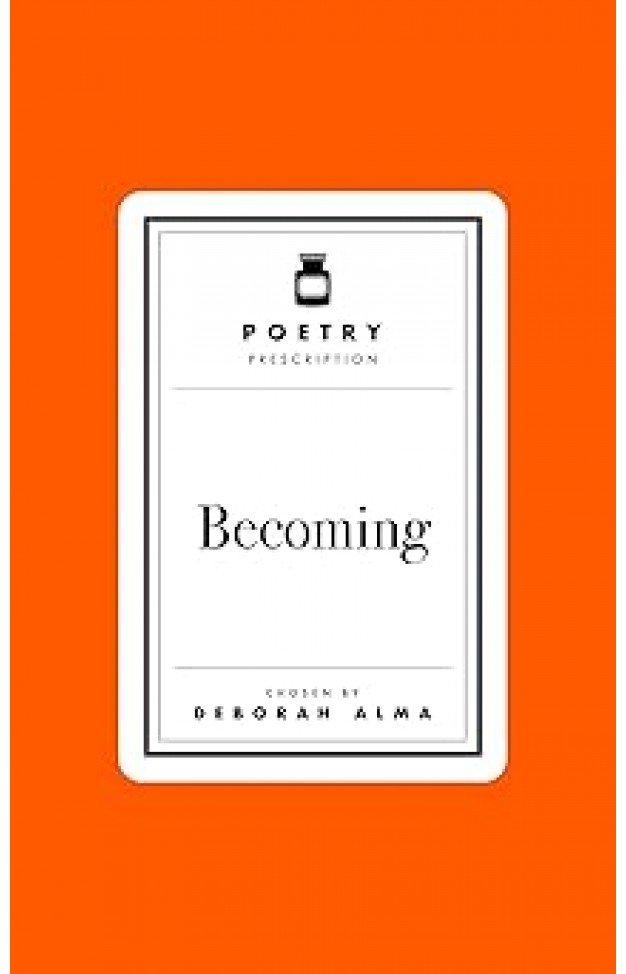 Poetry  Prescription Becoming