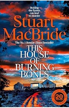 This House of Burning Bones