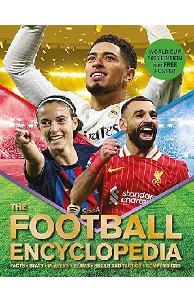 The Football Encyclopedia