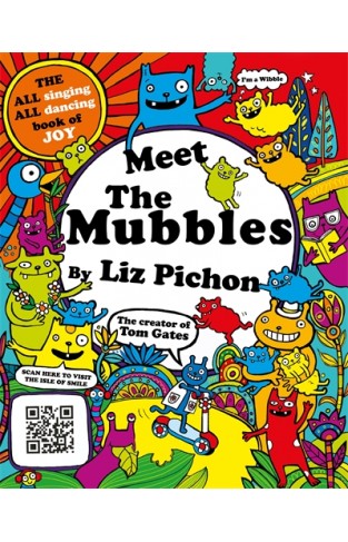 Meet the Mubbles