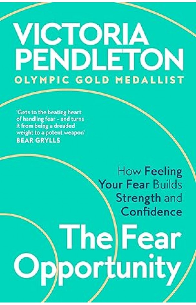 The Fear Opportunity