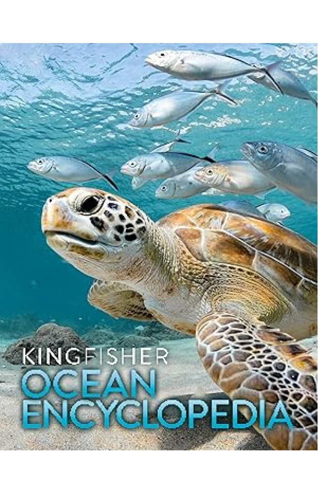The Kingfisher Ocean Encyclopedia
