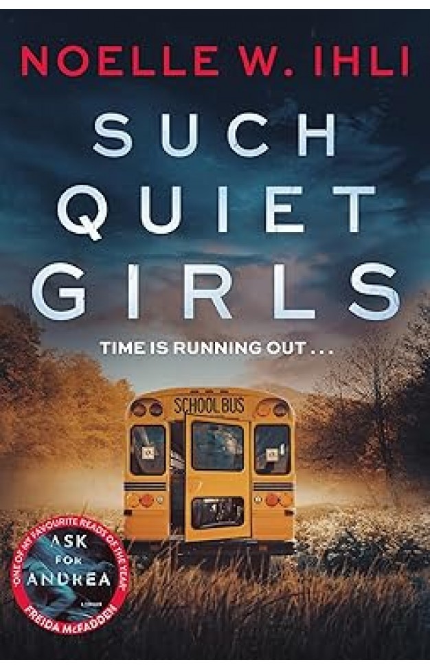 Such Quiet Girls