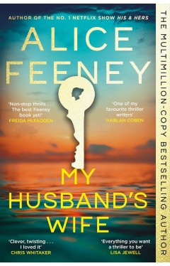 My Husbands Wife