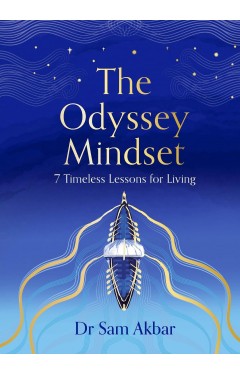 The Odyssey Mindset