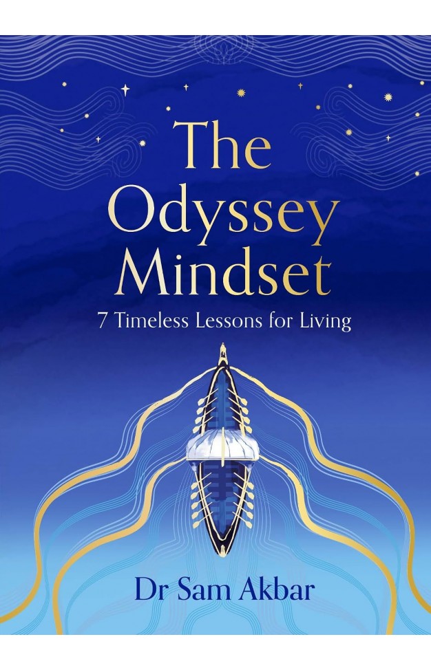 The Odyssey Mindset