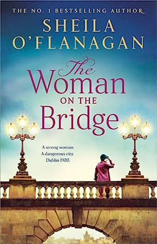 The Woman on the Bridge: A poignant and unforgettable novel about love in a time of war