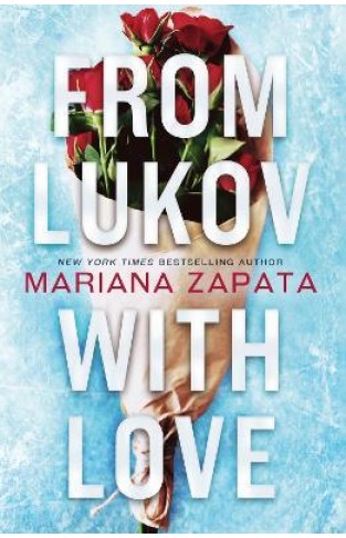 From Lukov with Love: The sensational TikTok hit from the queen of the slow-burn romance!