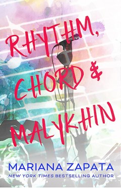 Rhythm, Chord &amp; Malykhin
