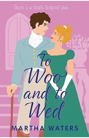 To Woo and to Wed