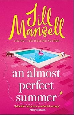 An Almost Perfect  Summer