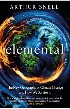 Elemental: The Geopolitics of Climate Change