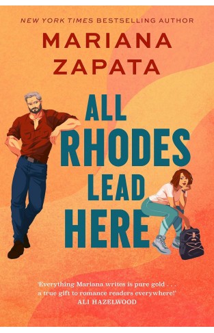 All Rhodes Lead Here: Now with fresh new look!
