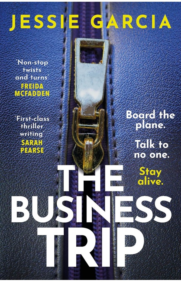 The Business Trip