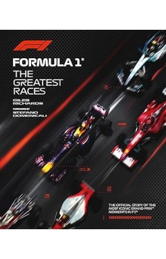 Formula 1: The Greatest Races