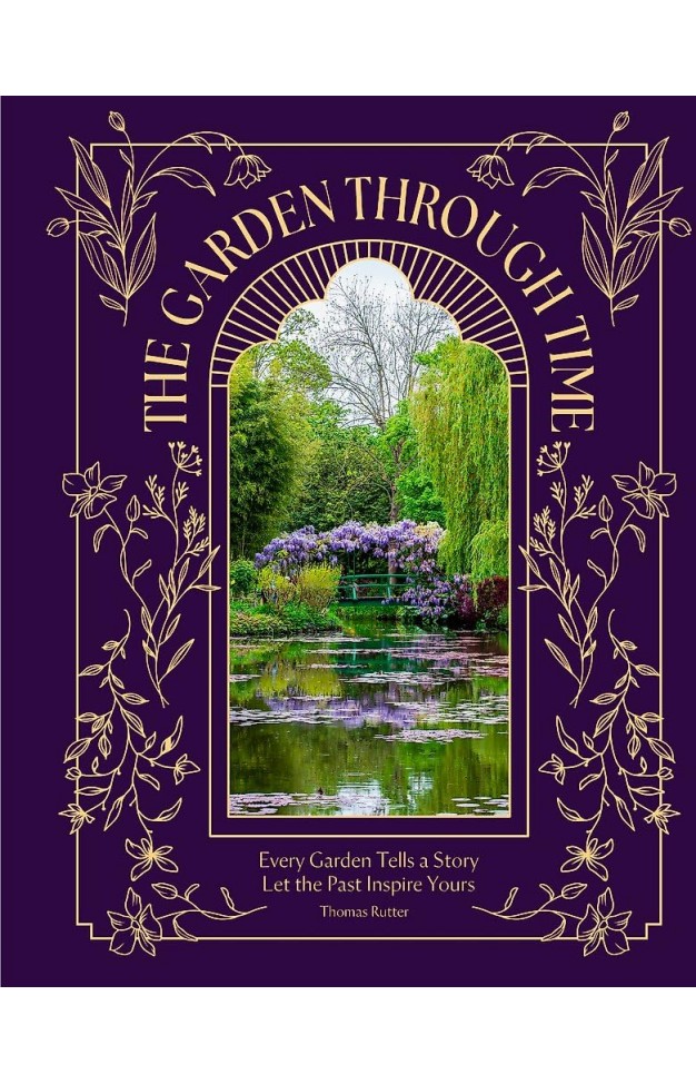 The Garden Through Time