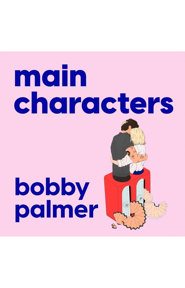 Main Characters