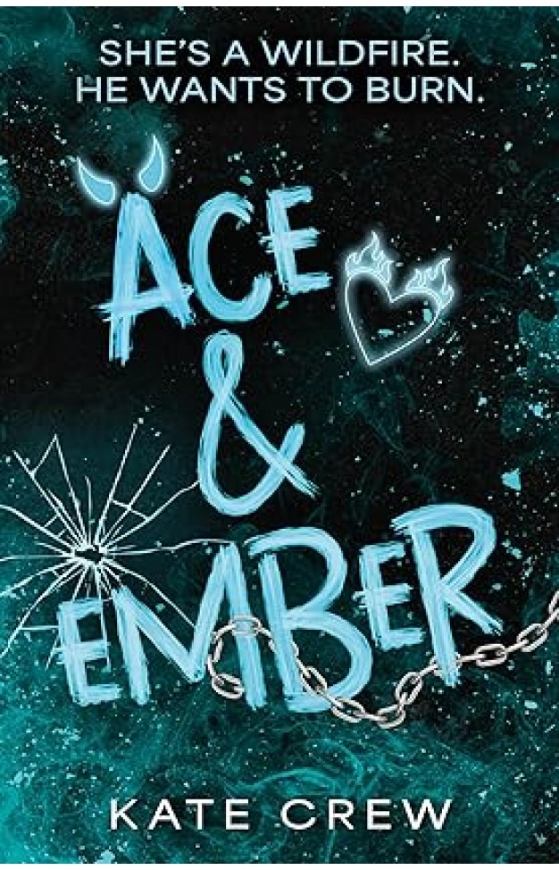 Ace & Ember