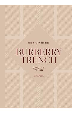 The Story of the Burberry Trench