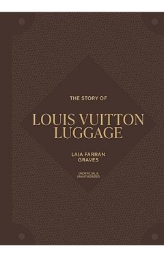 The Story of Louis Vuitton Luggage