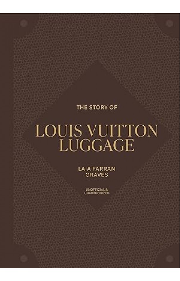 The Story of Louis Vuitton Luggage