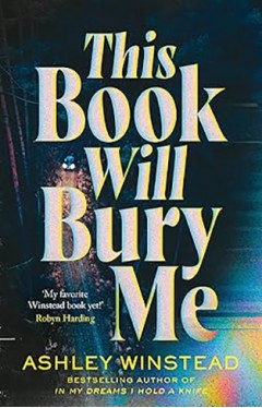 This Book Will Bury Me