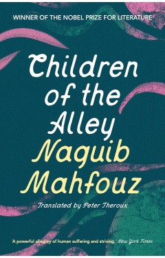 Children of the Alley