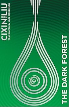 The Dark Forest (The Three-Body Problem)