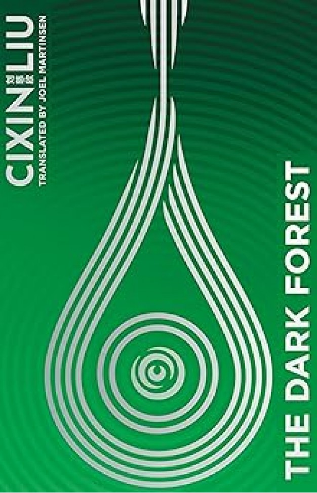 The Dark Forest (The Three-Body Problem)