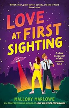 Love at First Sighting