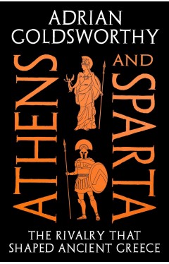 Athens and Sparta