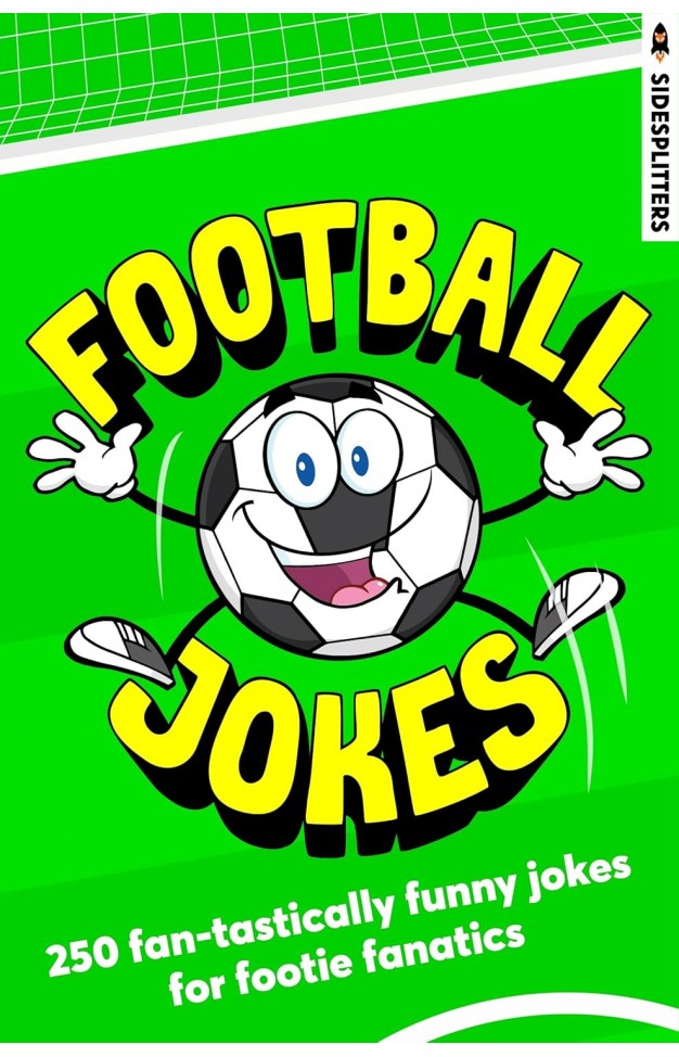 Football Jokes