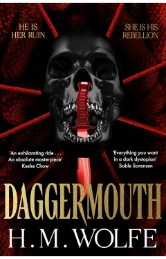 Daggermouth