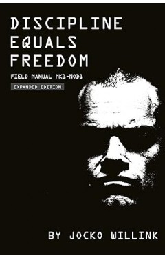 Discipline Equals Freedom