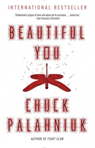 Beautiful You: Chuck Palahniuk
