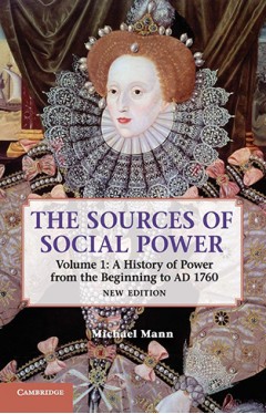 The Sources of Social Power: 1