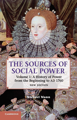 The Sources of Social Power: 1