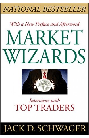 Market Wizards, Updated - Interviews With Top Traders