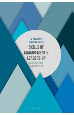 Skills of Management and Leadership