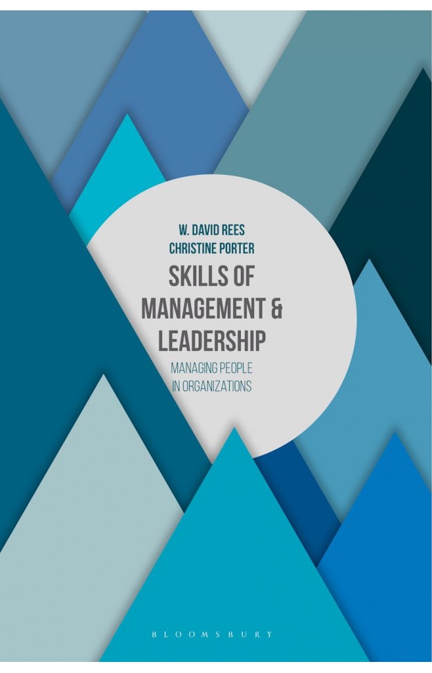 Skills of Management and Leadership