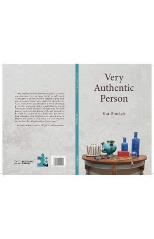 Very Authentic Person
