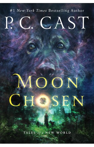 Moon Chosen - Tales of a New World