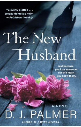 The New Husband - A Novel