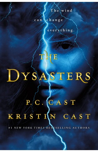 The Dysasters, P.C. CAST KRISTIN CAST: 1