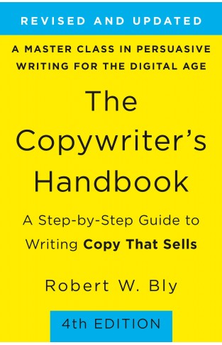 The Copywriter's Handbook - 4th Edition