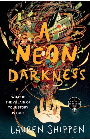 A Neon Darkness